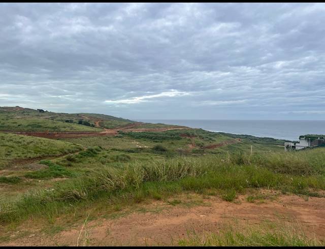 1,105M² VACANT LAND FOR SALE IN SEATON ESTATE